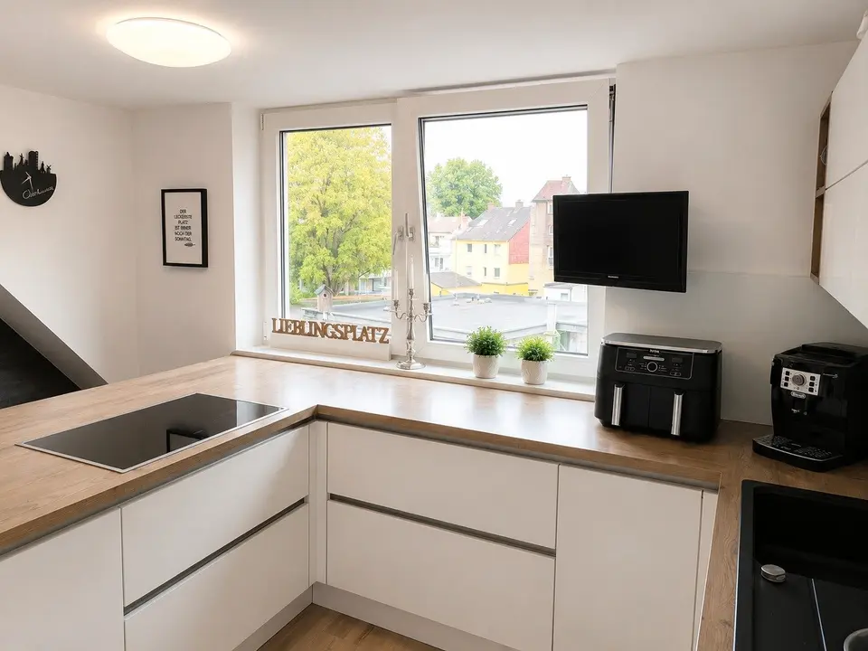 5 Zimmer Wohnung mit 118 m² in Oberhausen – Bild 10