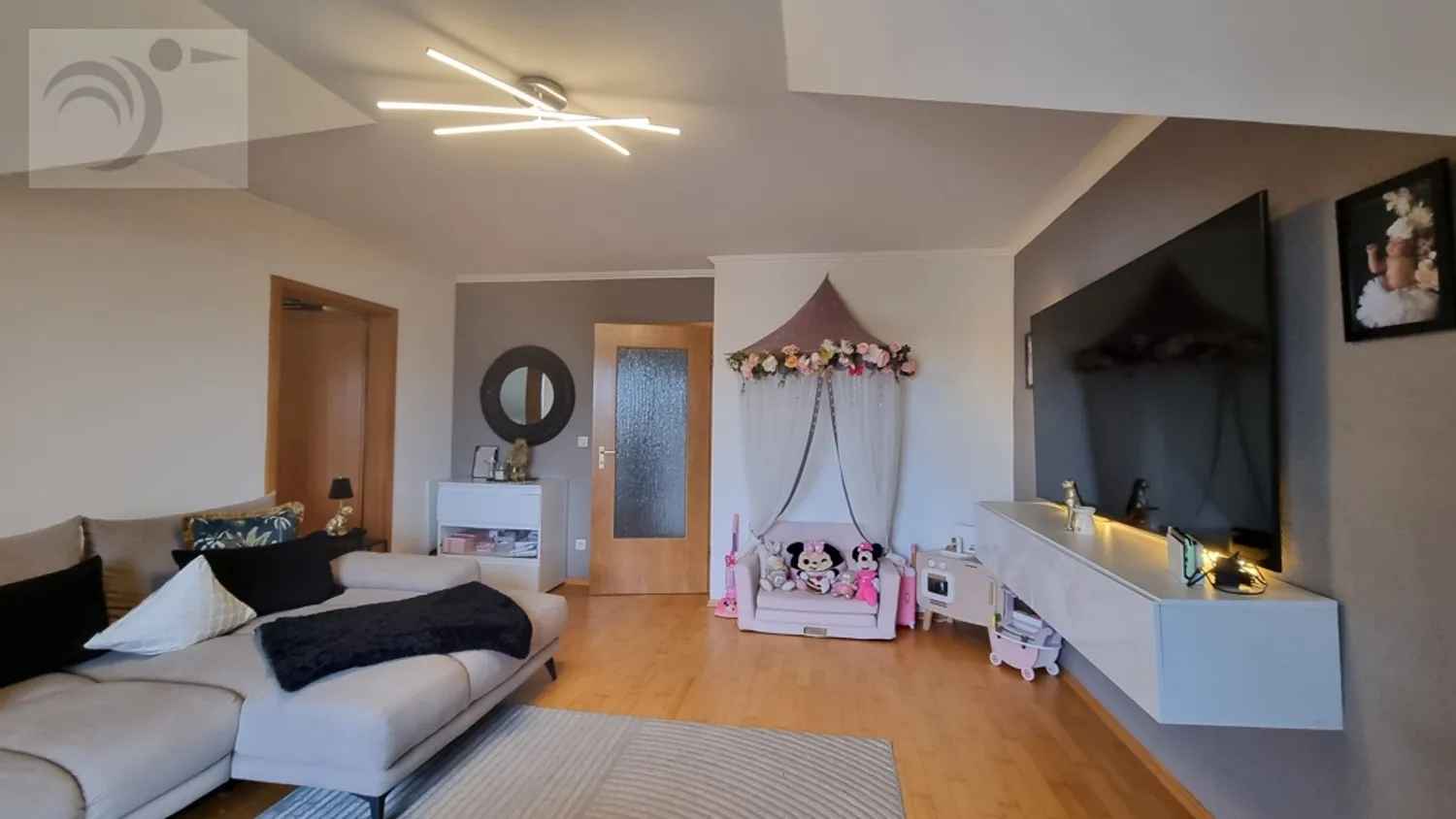 2 Zimmer Wohnung mit 60 m² in Ingolstadt – Bild 4