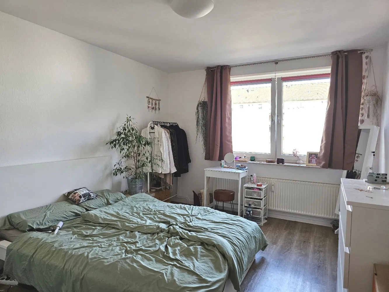 2 Zimmer Wohnung mit 68 m² in Hannover – Bild 5