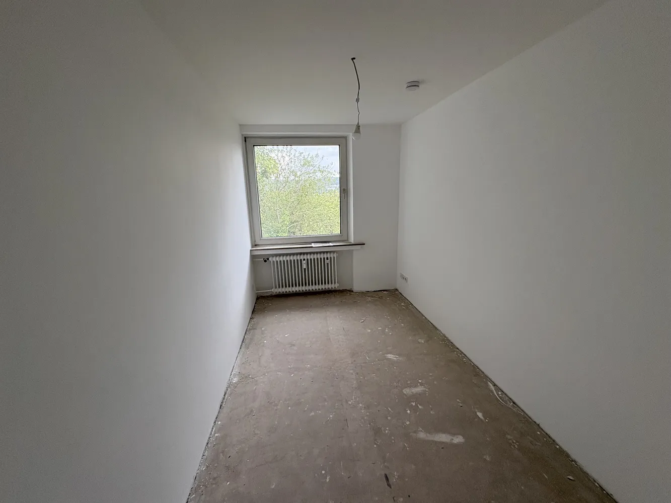 4 Zimmer Wohnung mit 78 m² in Wuppertal – Bild 2