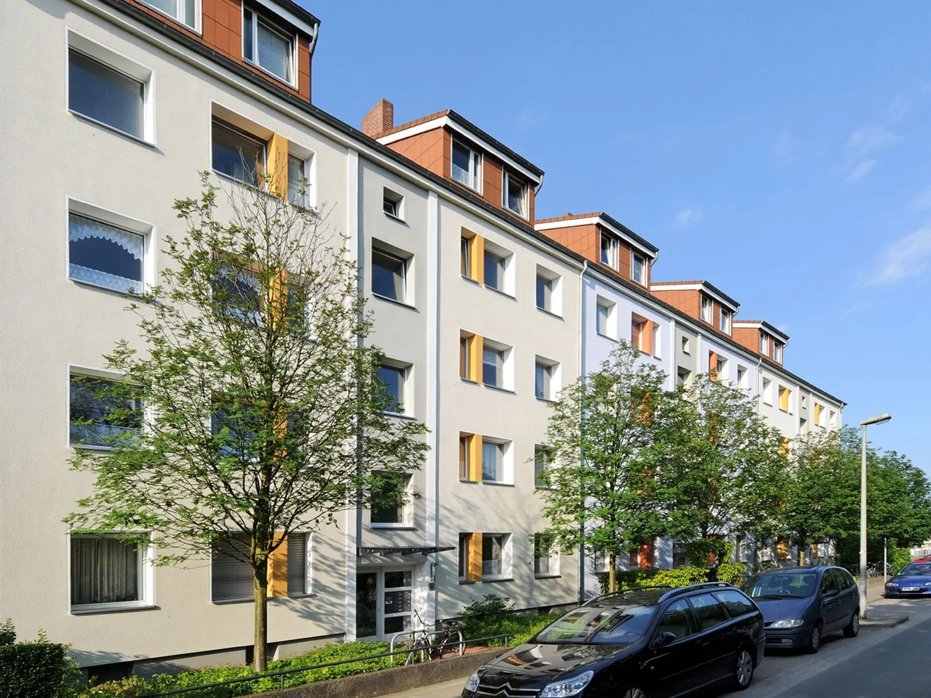 3 Zimmer Wohnung mit 71 m² in Hannover – Bild 3