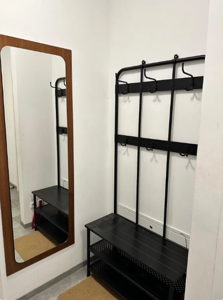 2 Zimmer Wohnung mit 58 m² in Hamburg – Bild 11