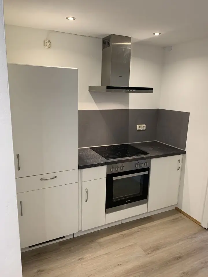 WG-Zimmer mit 13 m² in Ansbach – Bild 1