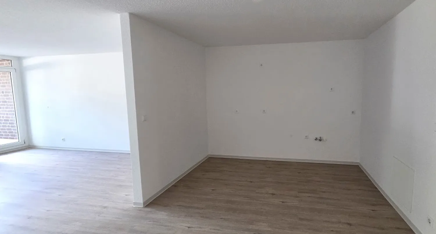 2 Zimmer Wohnung mit 68 m² in Kleve – Bild 4
