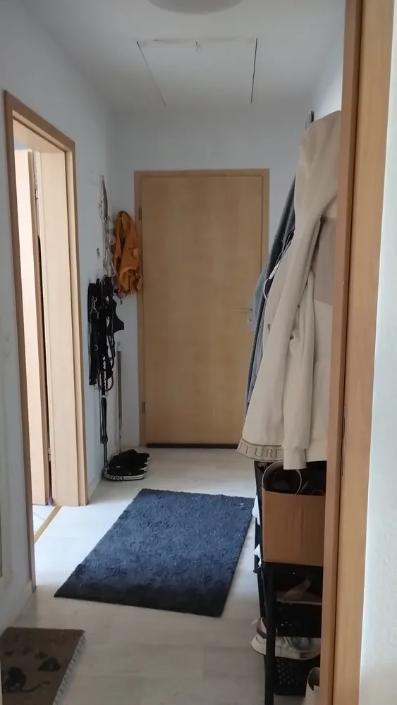 2 Zimmer Wohnung mit 53 m² in Kerpen – Bild 9