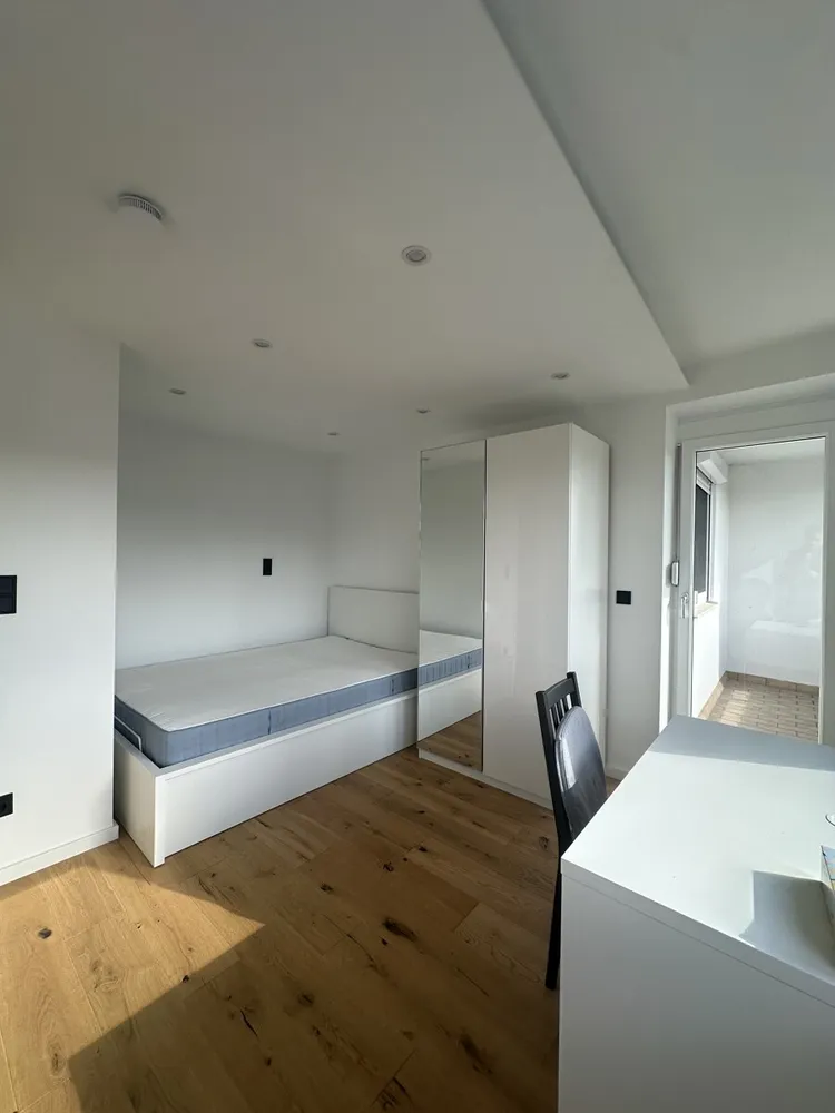 1 Zimmer Wohnung mit 10 m² in München – Bild 8