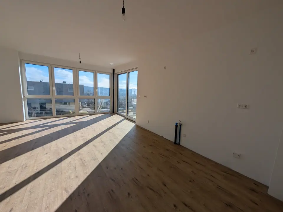 3 Zimmer Wohnung mit 80 m² in Pforzheim – Bild 6