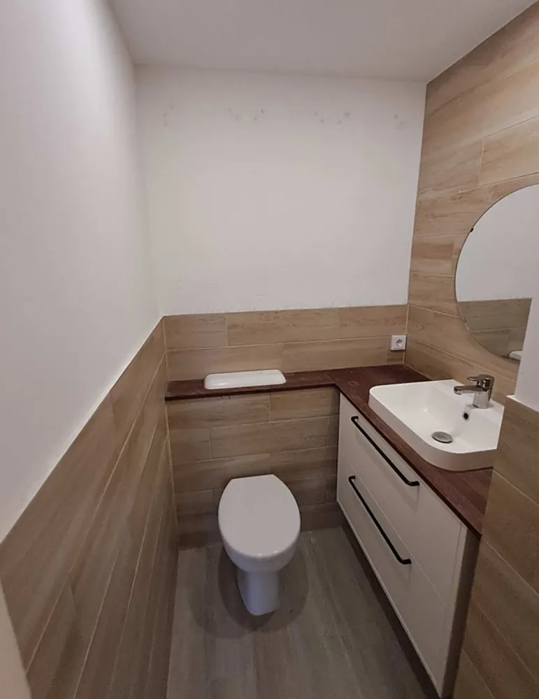 3 room apartment with 75 m² in Osnabrück – Photo 7