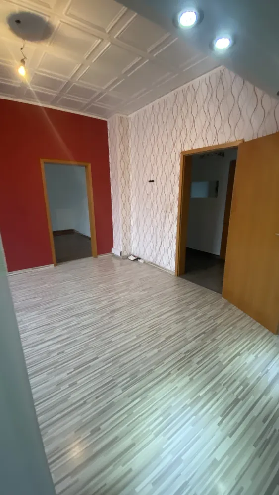 4 room apartment with 83 m² in Wuppertal – Photo 3