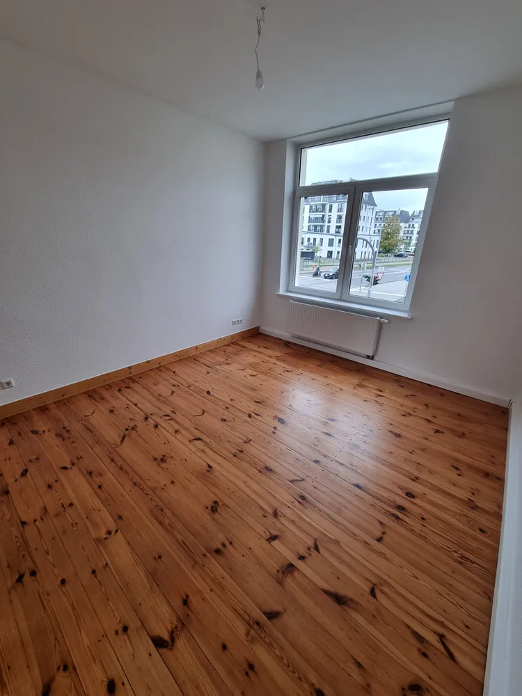2 Zimmer Wohnung mit 66 m² in Rostock – Bild 3