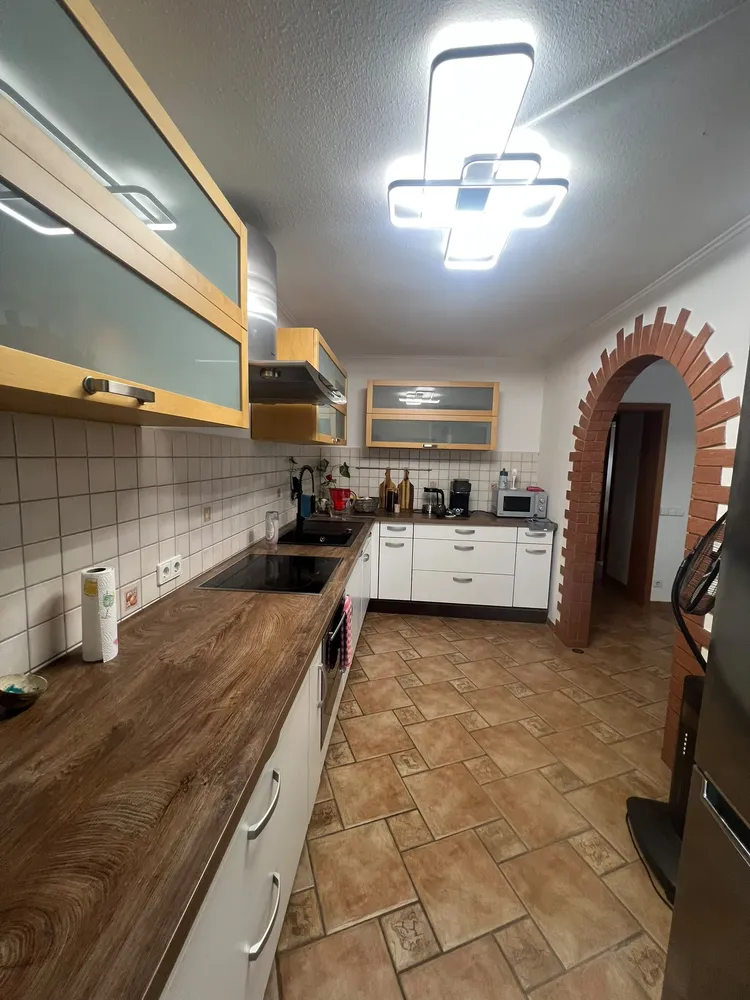 3 Zimmer Wohnung mit 92 m² in Pforzheim – Bild 7