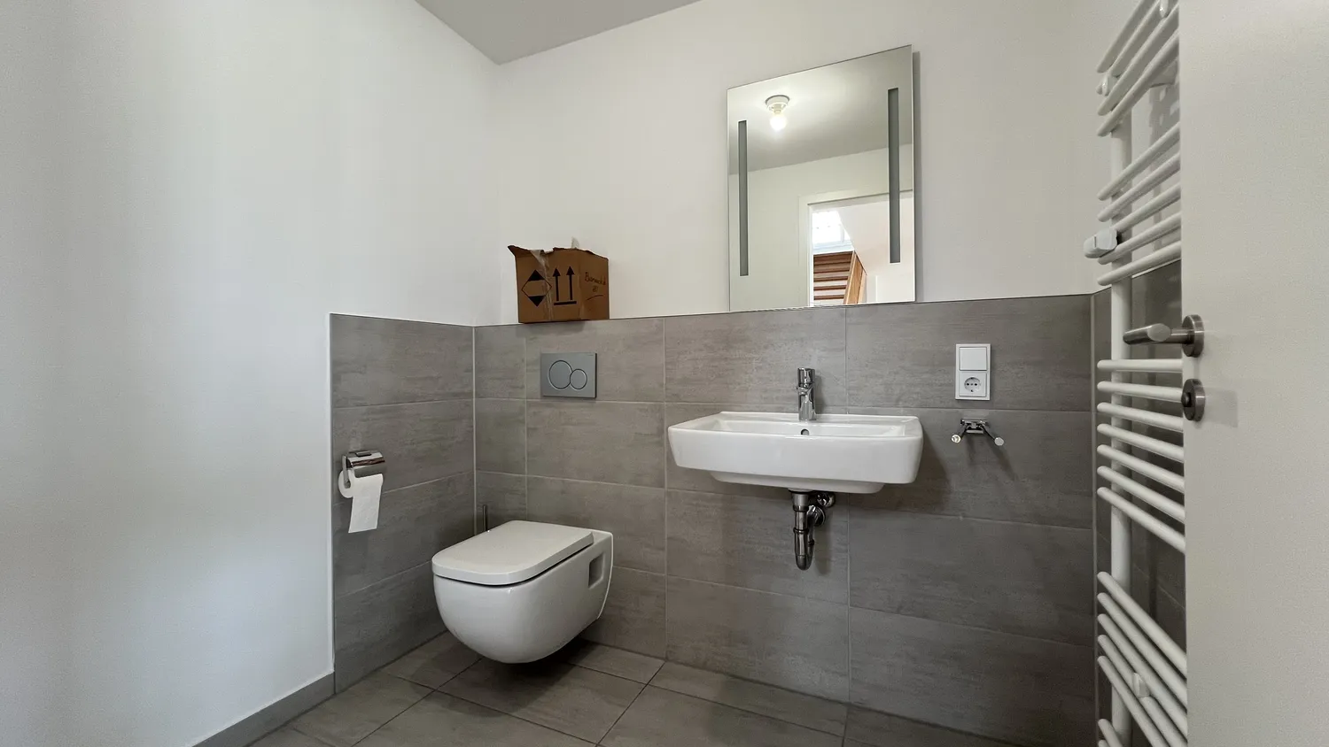 4 Zimmer Wohnung mit 107 m² in Berlin – Bild 8