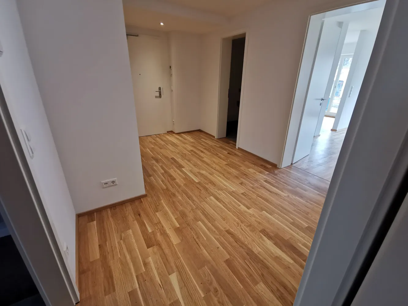 4 Zimmer Wohnung mit 95 m² in Leipzig – Bild 3