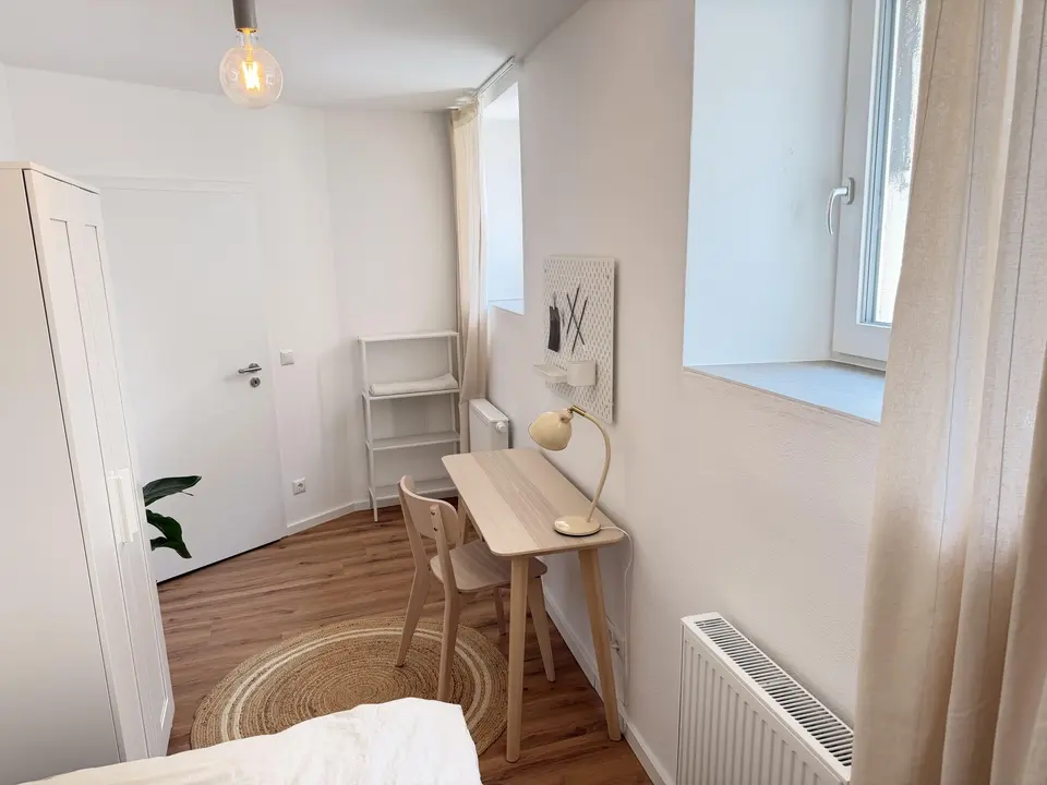 WG-Zimmer mit 11 m² in Augsburg – Bild 3