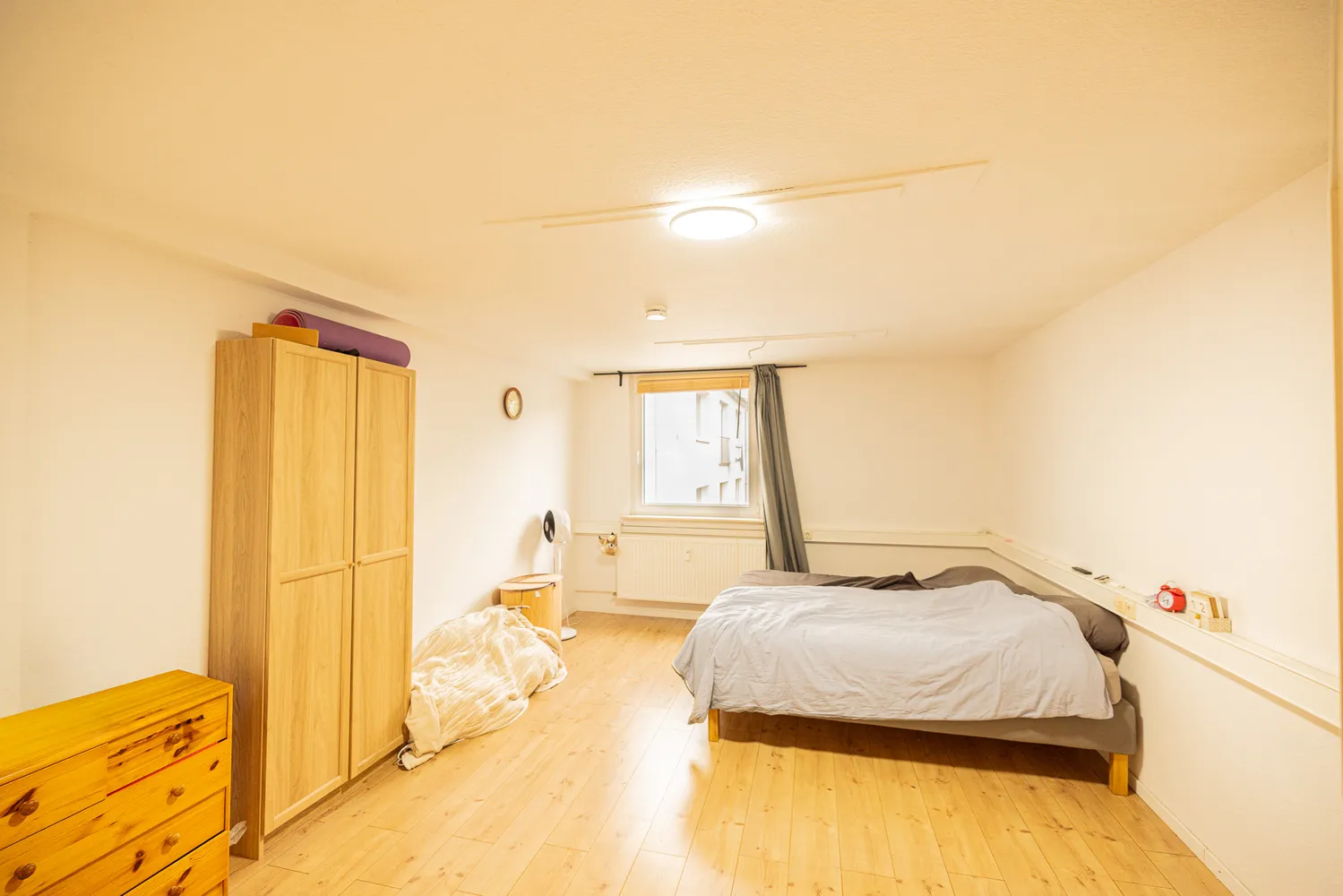 4 room apartment with 120 m² in Brunswick – Photo 2