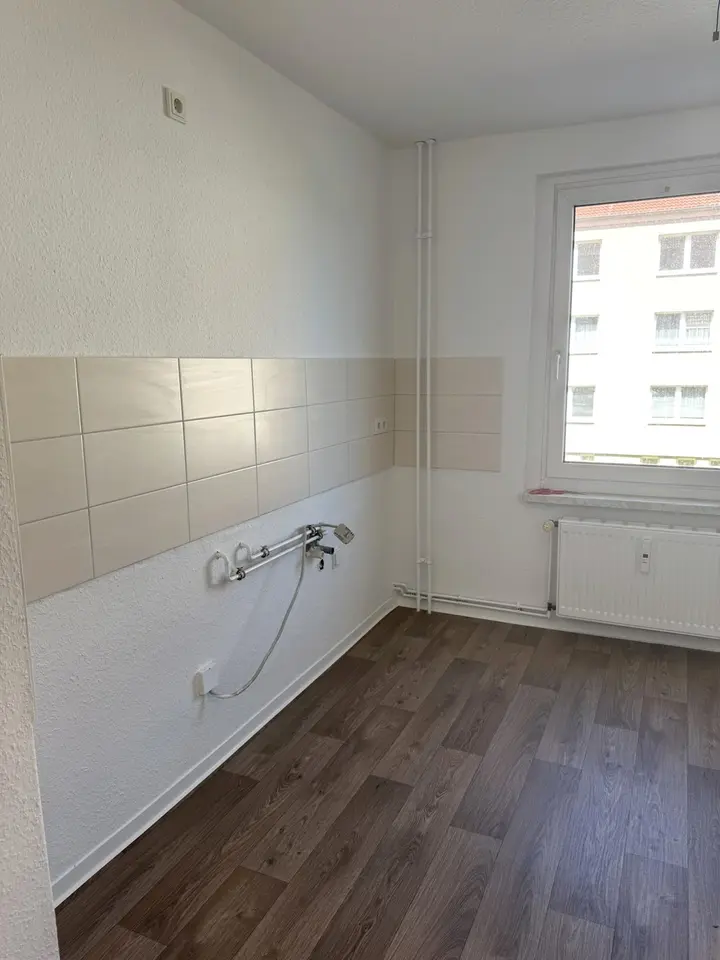 2 Zimmer Wohnung mit 47 m² in Schwedt/Oder – Bild 6