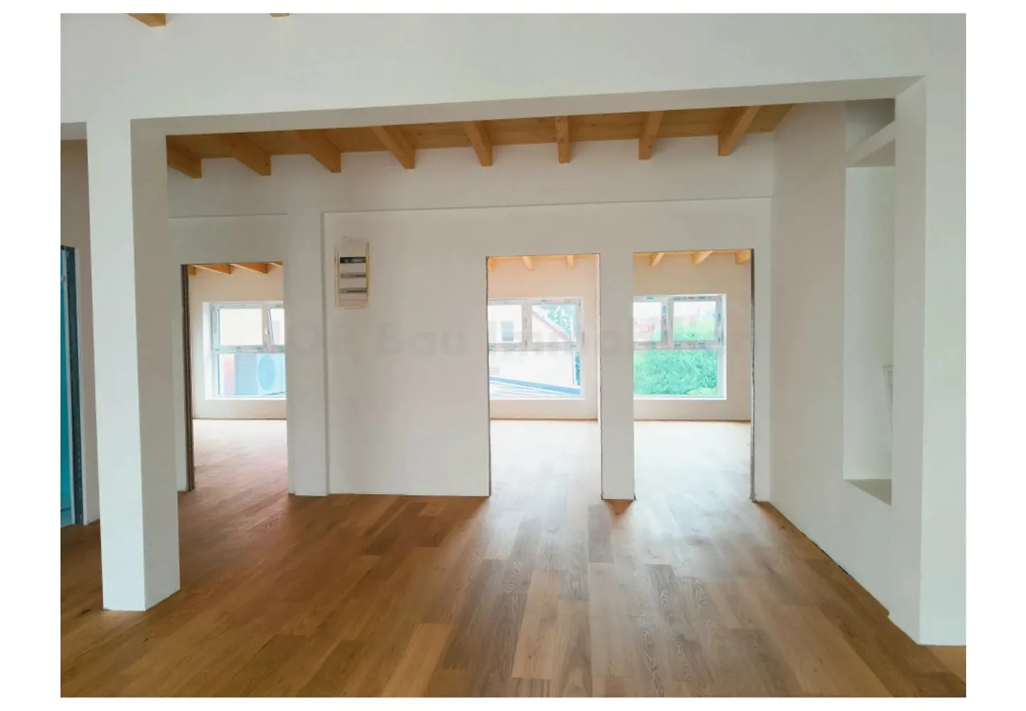 4 Zimmer Wohnung mit 95 m² in Heidelberg – Bild 5
