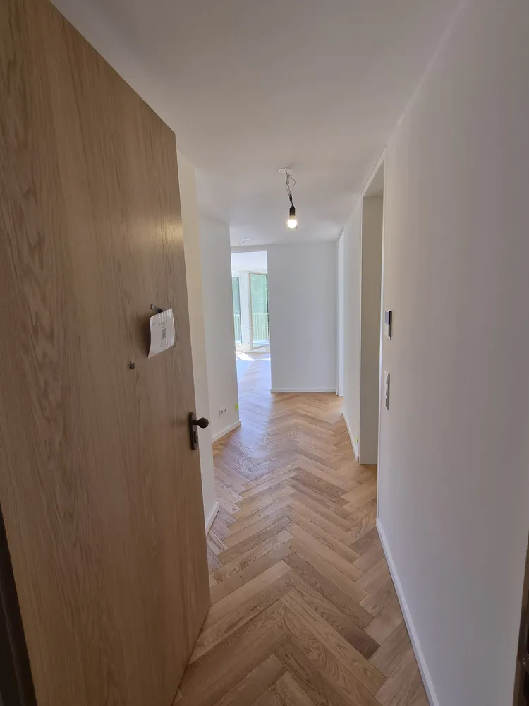 3 Zimmer Wohnung mit 72 m² in München – Bild 9