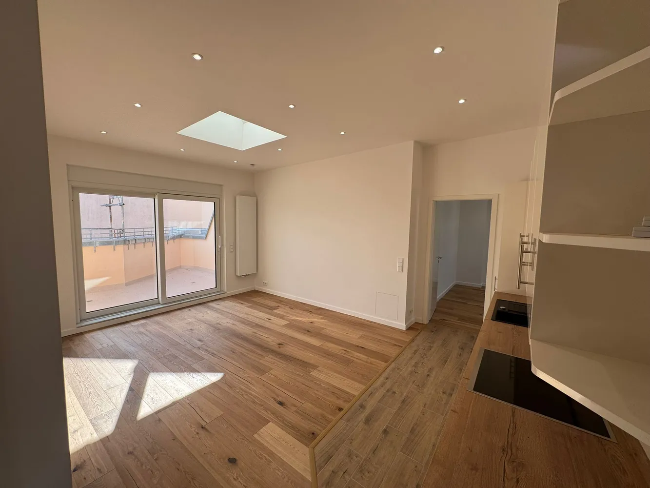 4 Zimmer Wohnung mit 92 m² in Berlin – Bild 1