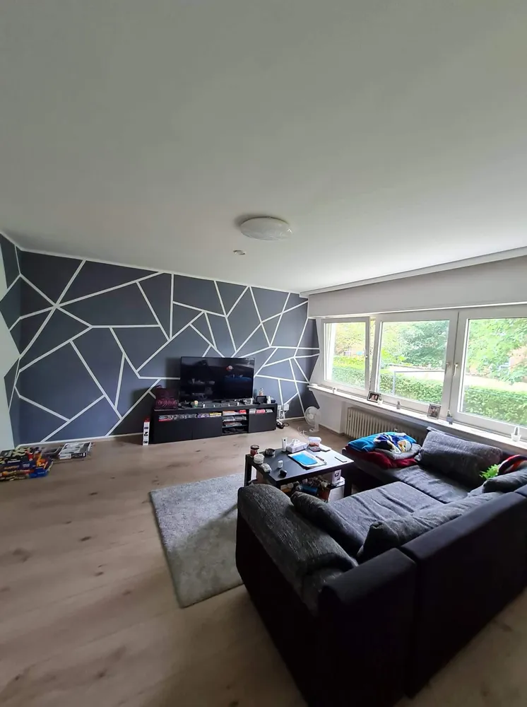 2 Zimmer Wohnung mit 55 m² in Köln – Bild 9