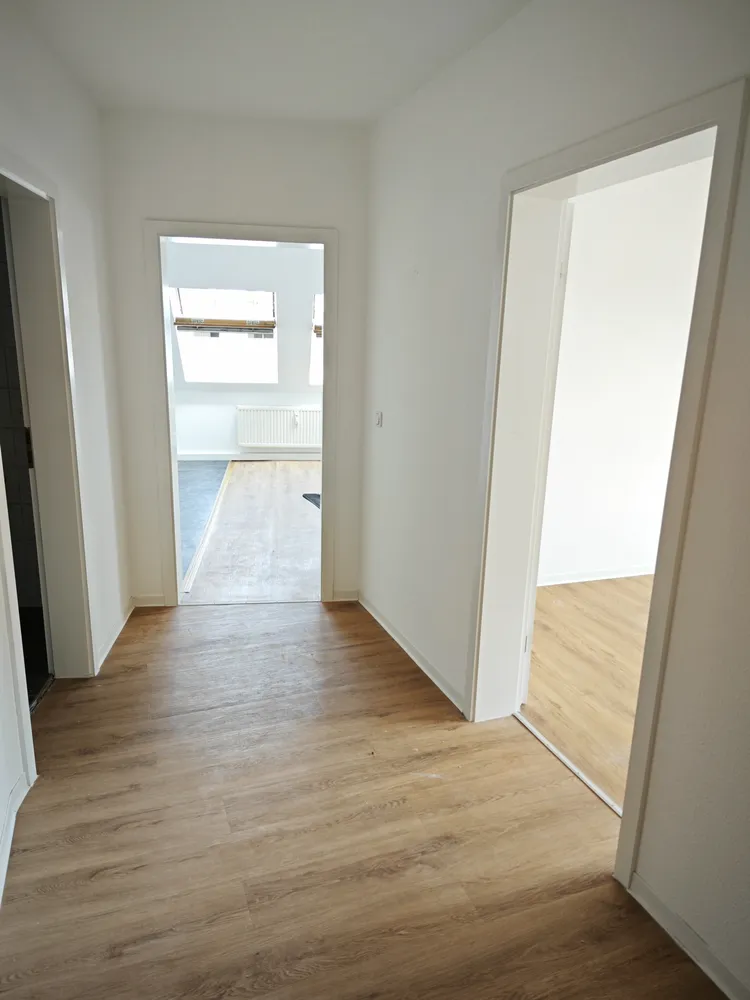 2 Zimmer Wohnung mit 49 m² in Leipzig – Bild 4