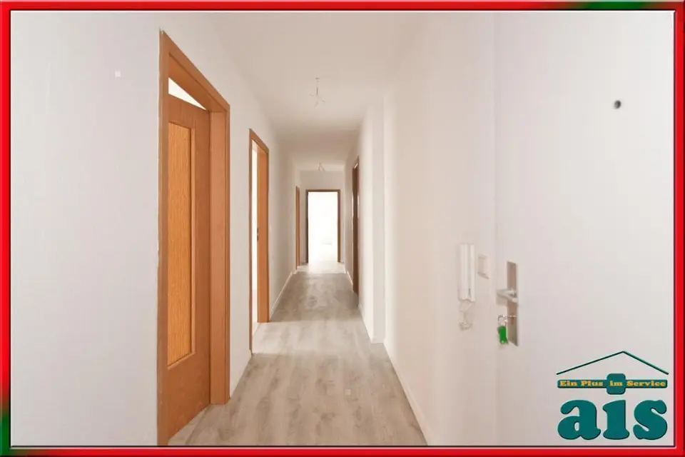 4 Zimmer Wohnung mit 104 m² in Wilhelmshaven – Bild 4