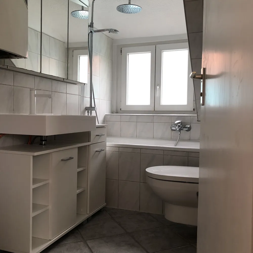3 Zimmer Wohnung mit 61 m² in Stuttgart – Bild 10