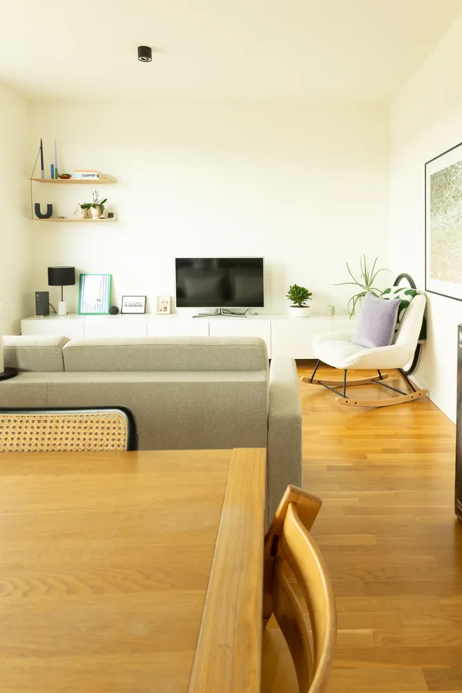 3 Zimmer Wohnung mit 90 m² in Hamburg – Bild 4