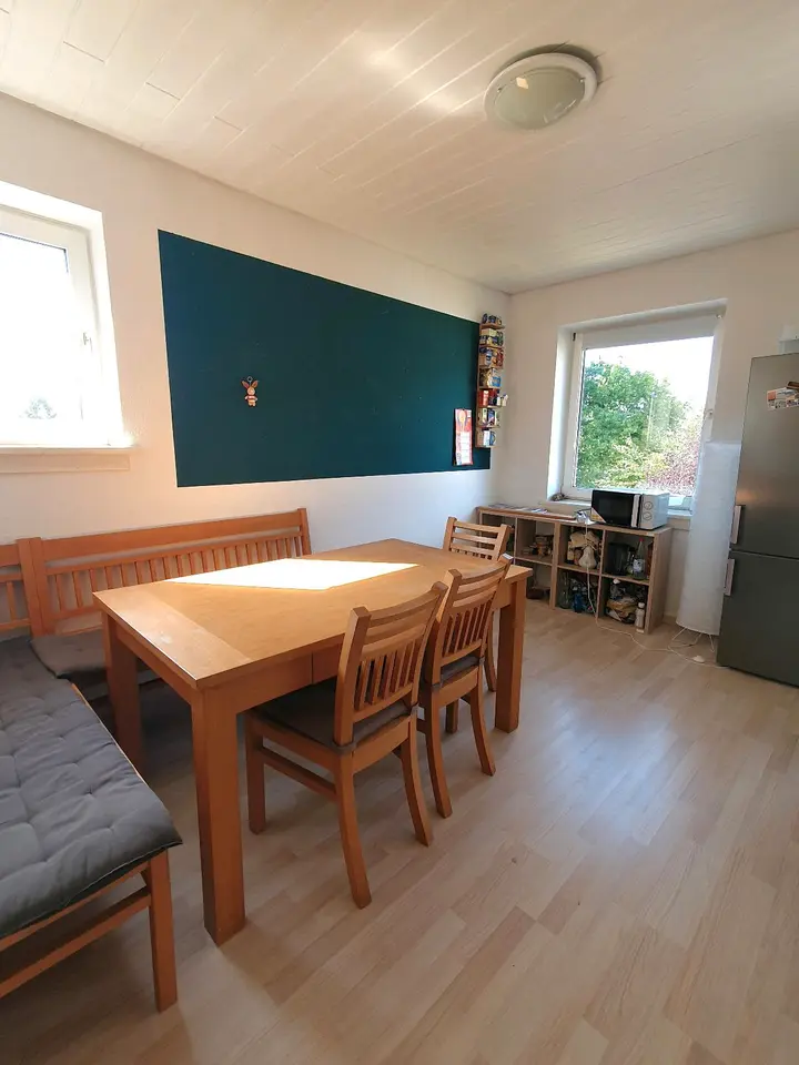 WG-Zimmer mit 80 m² in Gießen – Bild 4