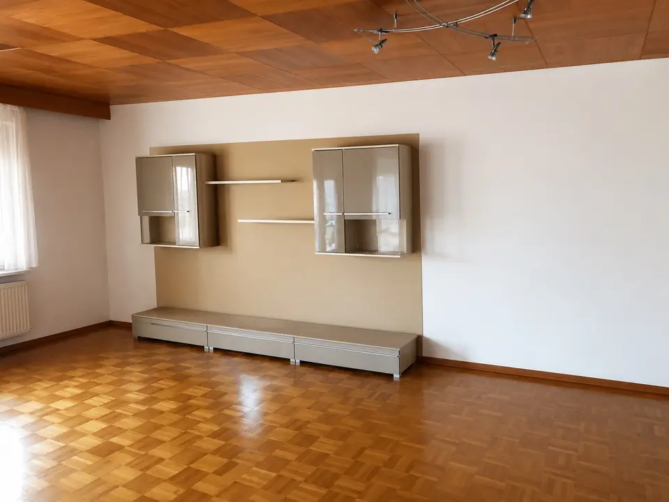 3 room apartment with 104 m² in Aalen – Photo 1