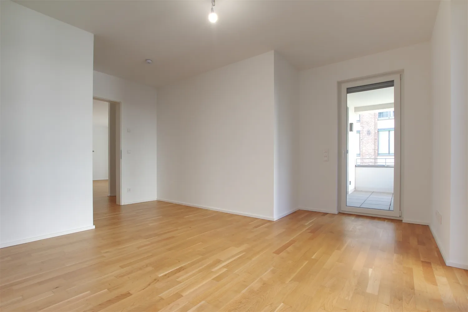 5 Zimmer Wohnung mit 121 m² in Frankfurt am Main – Bild 6