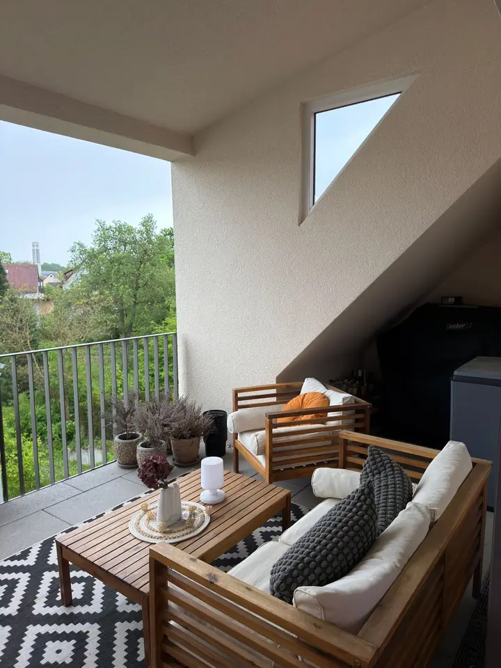 5 Zimmer Wohnung mit 107 m² in Schwäbisch Hall – Bild 9