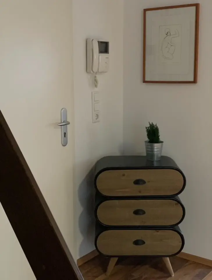 3 Zimmer Wohnung mit 93 m² in Wuppertal – Bild 5