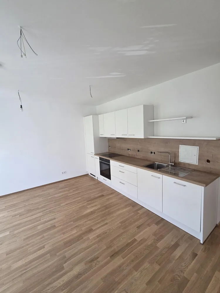 2 Zimmer Wohnung mit 49 m² in Berlin – Bild 2
