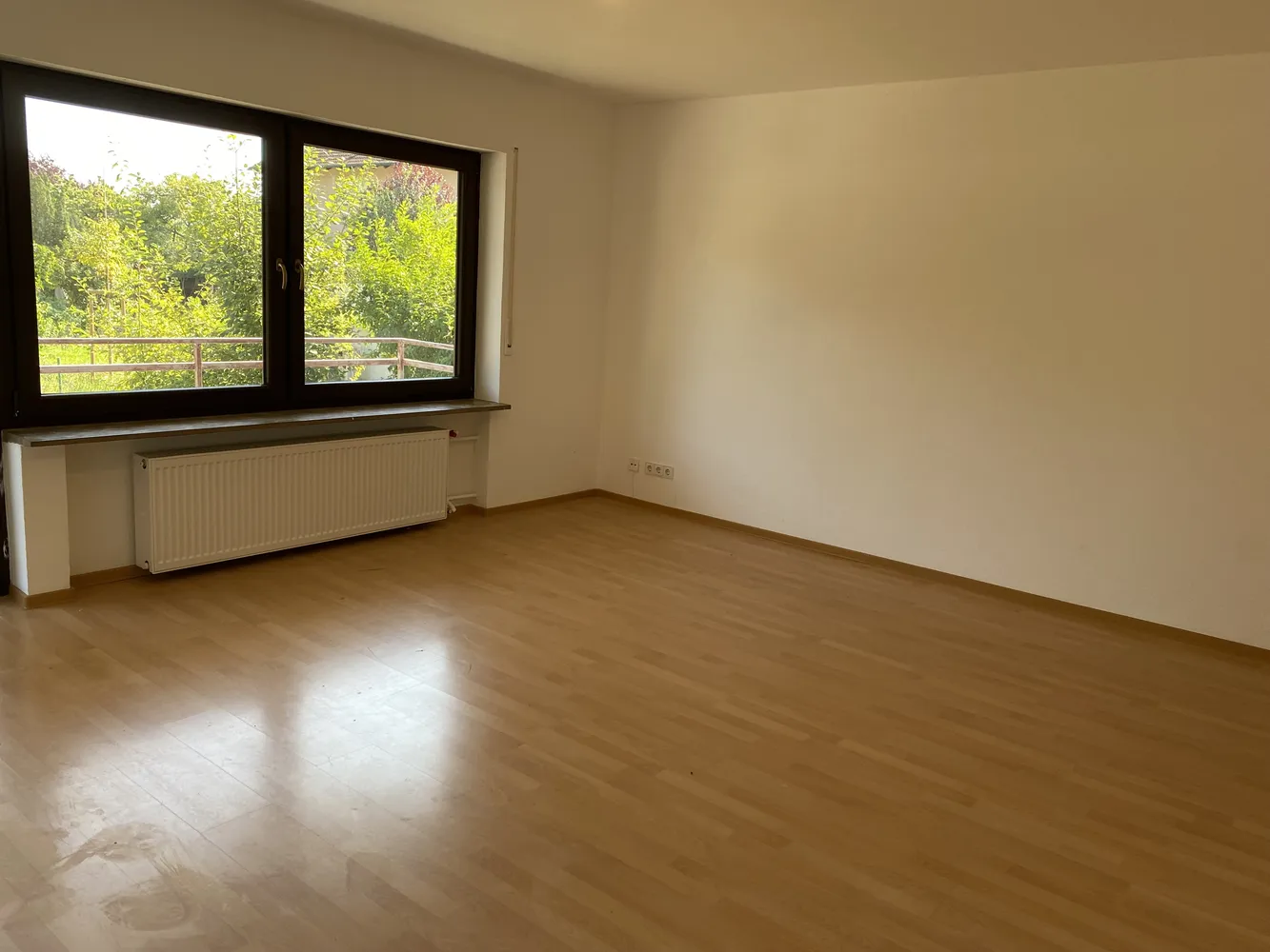 2 Zimmer Wohnung mit 65 m² in Karlsruhe – Bild 1
