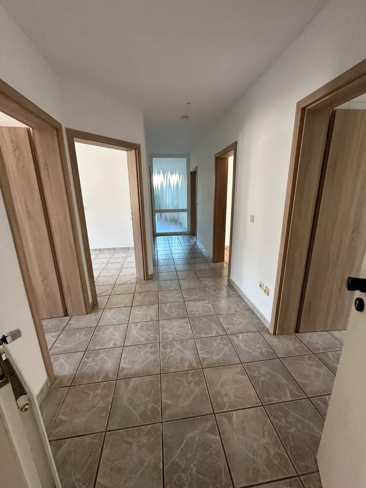 3 Zimmer Wohnung mit 92 m² in Papenburg – Bild 5