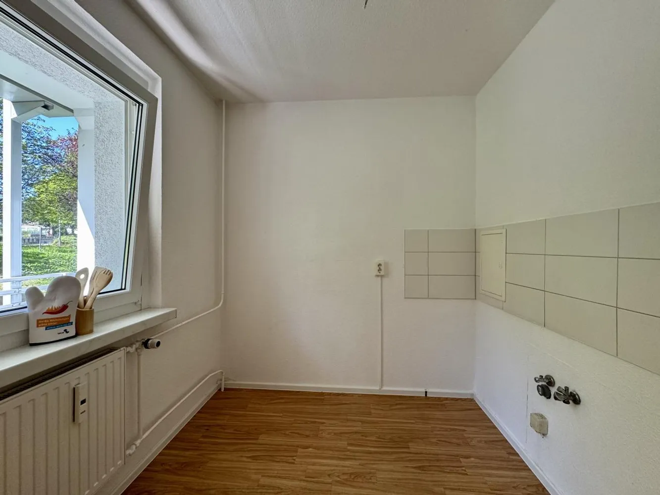 3 Zimmer Wohnung mit 70 m² in Chemnitz – Bild 2