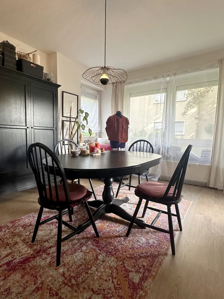 3 room apartment with 56 m² in Düsseldorf – Photo 7