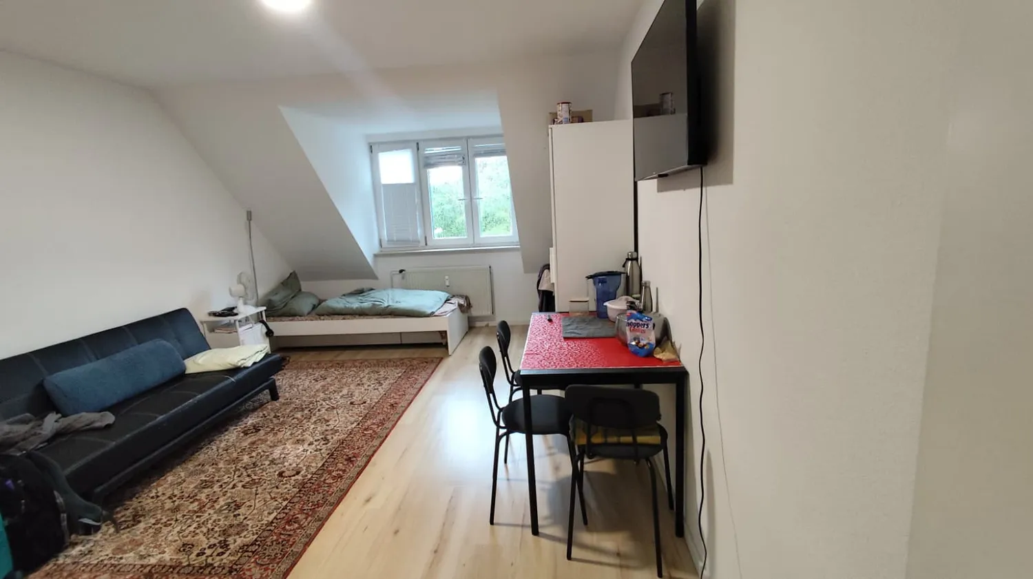 2 Zimmer Wohnung mit 41 m² in Wiesbaden – Bild 1