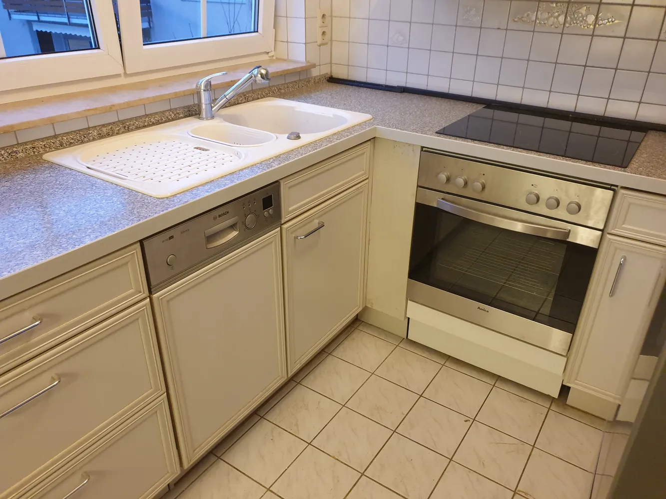 3 Zimmer Wohnung mit 63 m² in Göppingen – Bild 3