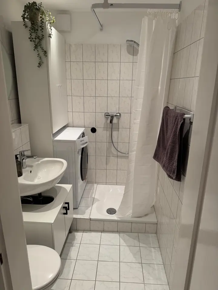 2 Zimmer Wohnung mit 67 m² in Düsseldorf – Bild 8