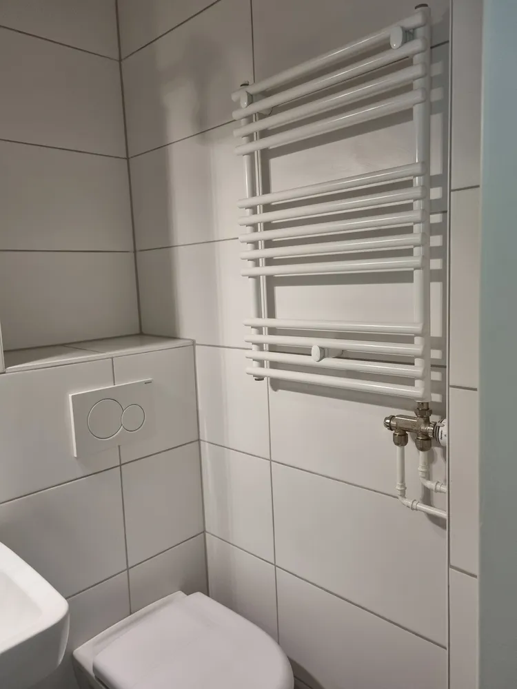 1 Zimmer Wohnung mit 28 m² in Köln – Bild 9