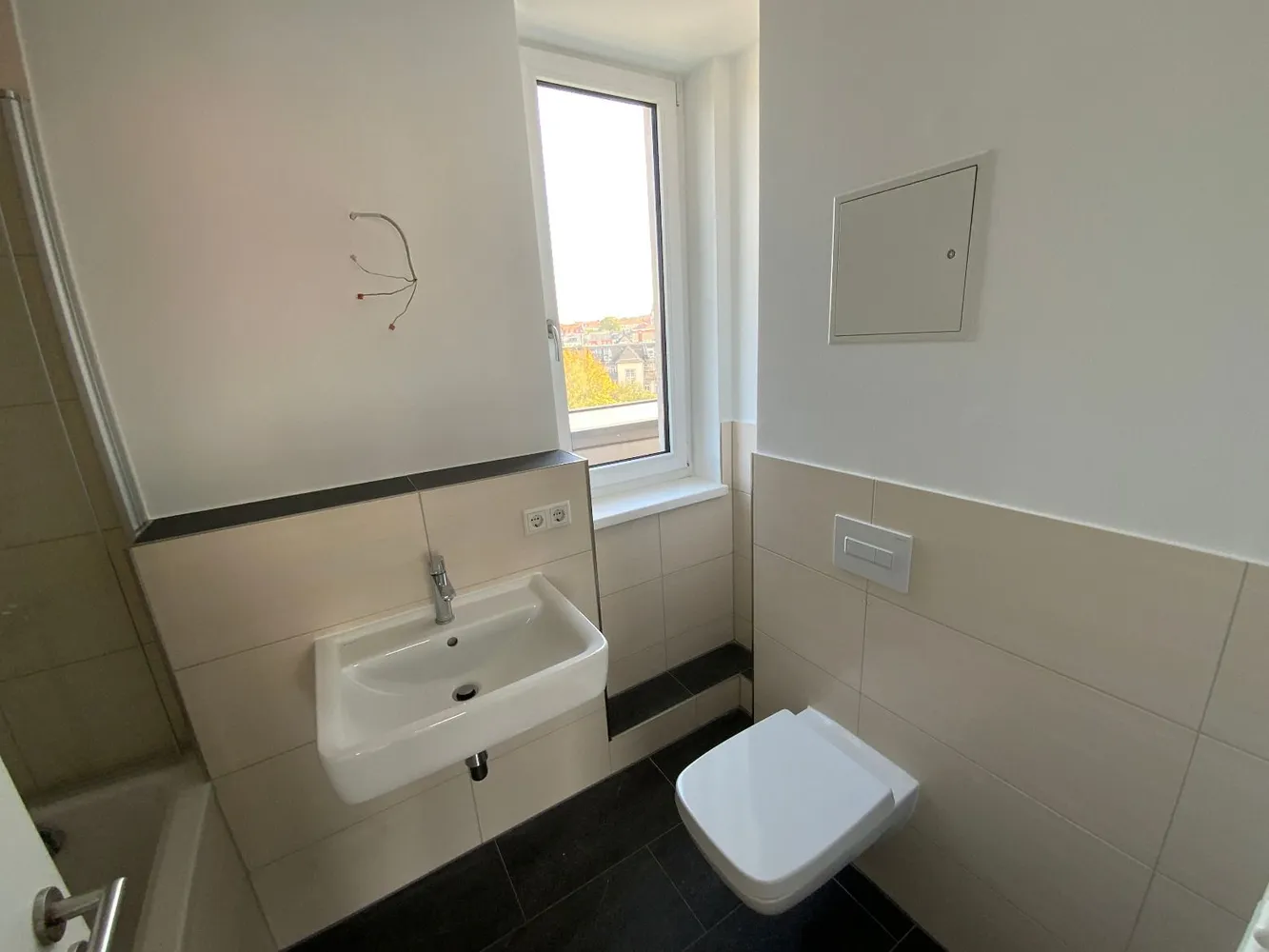 3 Zimmer Wohnung mit 99 m² in Dresden – Bild 8