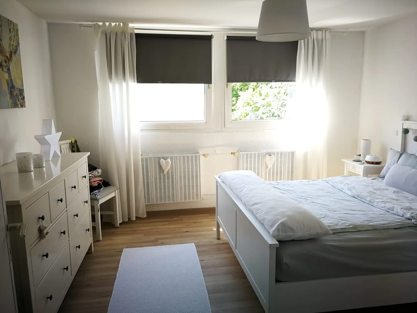3 Zimmer Wohnung mit 80 m² in Essen – Bild 2