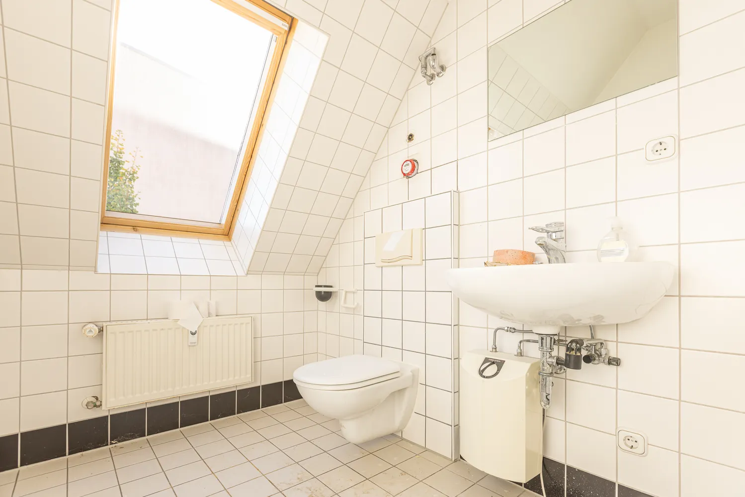 2 Zimmer Wohnung mit 113 m² in Torgau – Bild 3