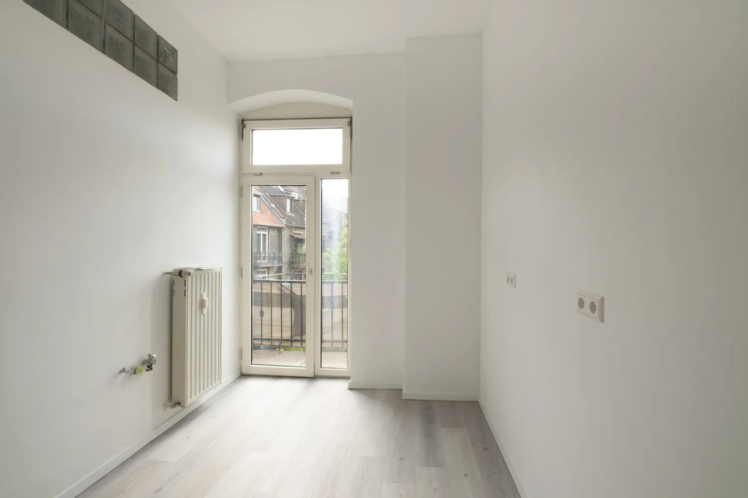 3 Zimmer Wohnung mit 51 m² in Mannheim – Bild 1