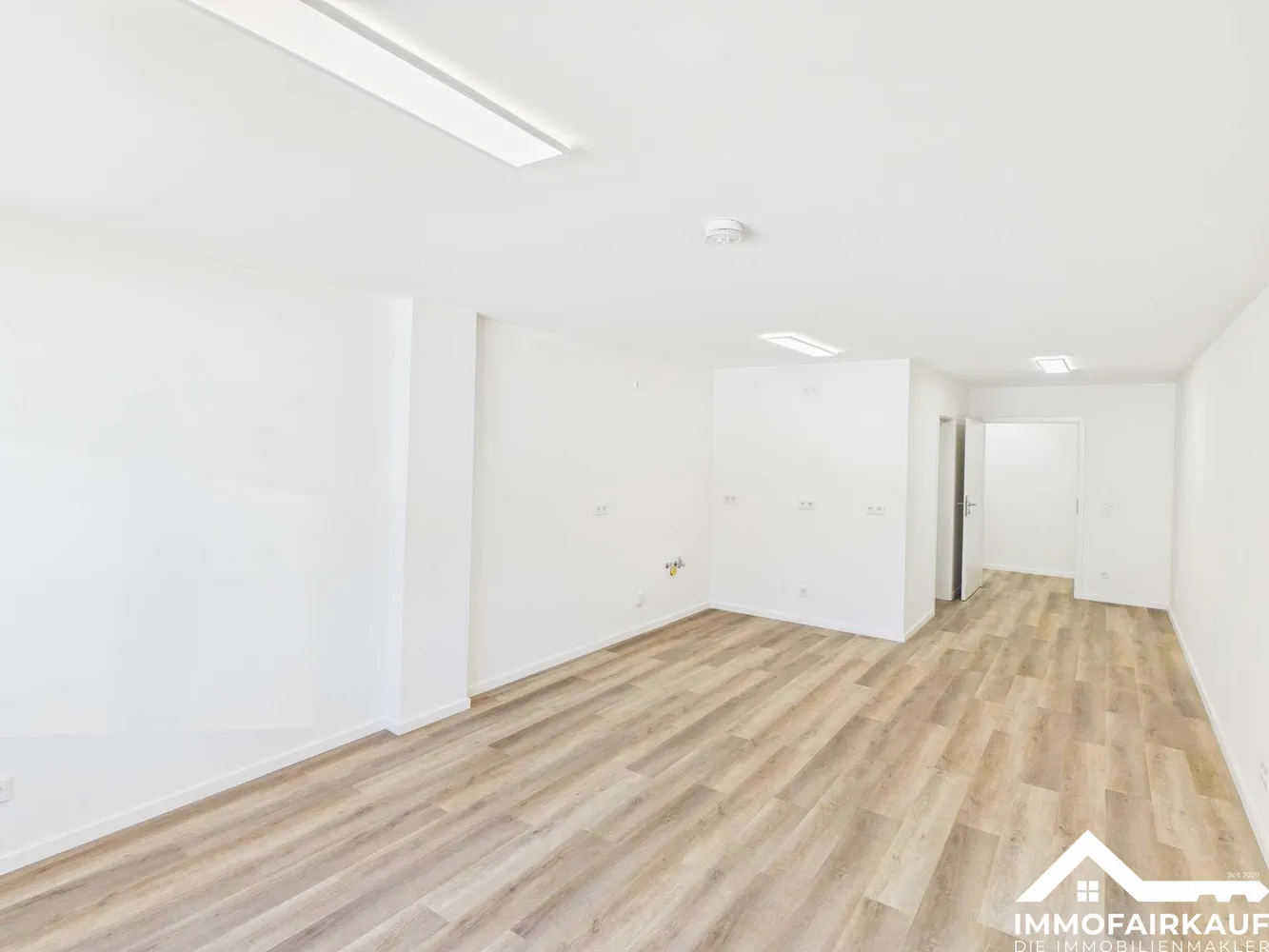 1 room apartment with 46 m² in Magdeburg – Photo 2