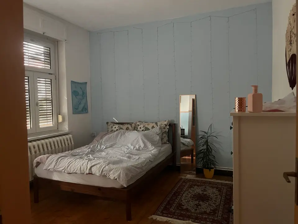 5 Zimmer Wohnung mit 17 m² in Wernigerode – Bild 1