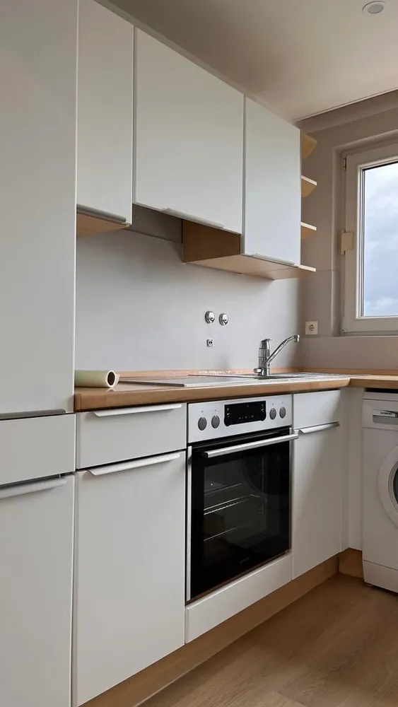 2 Zimmer Wohnung mit 70 m² in Krefeld – Bild 7