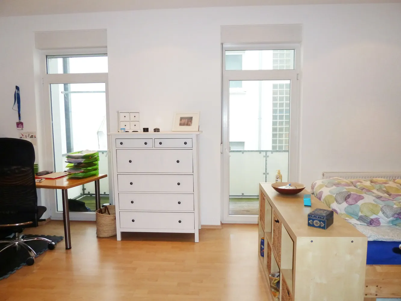 2 Zimmer Wohnung mit 50 m² in Karlsruhe – Bild 8